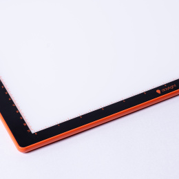 Wafer 1 Lysbord LED A4 i gruppen Kunstnermateriell / Kunstnertilbehør / Lysbord hos Pen Store (135690)