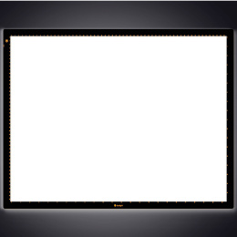 Wafer 3 Lysbord LED A2 i gruppen Kunstnermateriell / Kunstnertilbehør / Lysbord hos Pen Store (135692)