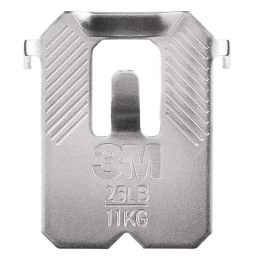 Claw Tavelkrok for gipsvegg 11 kg 2-pakning i gruppen Hobby & Kreativitet / Organisere / Rammer / Bildeoppheng hos Pen Store (135735)