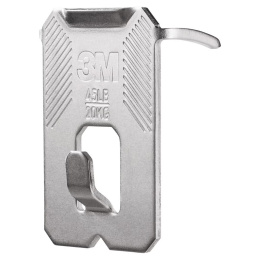 Claw Tavelkrok for gipsvegg 20 kg 4-pakning i gruppen Hobby & Kreativitet / Organisere / Rammer / Bildeoppheng hos Pen Store (135738)