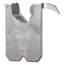 Claw Tavelkrok for gipsvegg 7 kg 2-pakning i gruppen Hobby & Kreativitet / Organisere / Rammer / Bildeoppheng hos Pen Store (135740)