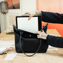 Tabla Go Lysbord A4 i gruppen Kunstnermateriell / Kunstnertilbehør / Lysbord hos Pen Store (135742)