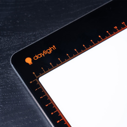 Tabla Go Lysbord A4 i gruppen Kunstnermateriell / Kunstnertilbehør / Lysbord hos Pen Store (135742)