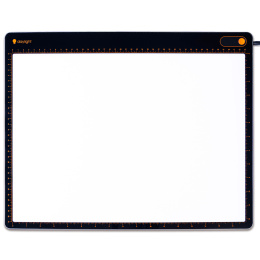 Tabla XL Lysbord A3 i gruppen Hobby & Kreativitet / Hobbytilbehør / Belysning hos Pen Store (135743)