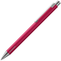 Econ Kulepenn Raspberry i gruppen Penner / Fine Writing / Kulepenner hos Pen Store (135744)