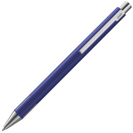 Econ Kulepenn Dark Dusk i gruppen Penner / Fine Writing / Kulepenner hos Pen Store (135748)