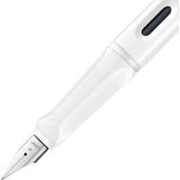 Safari All White Set Medium i gruppen Penner / Fine Writing / Fyllepenner hos Pen Store (135752)