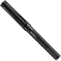 Safari All Black Set Medium i gruppen Penner / Fine Writing / Fyllepenner hos Pen Store (135755)