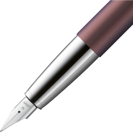 Studio Orion Matt Fyllepenn i gruppen Penner / Fine Writing / Fyllepenner hos Pen Store (135757_r)