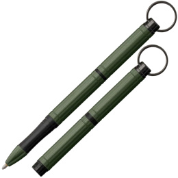 Backpacker Green i gruppen Penner / Fine Writing / Kulepenner hos Pen Store (135762)