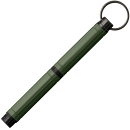Backpacker Green i gruppen Penner / Fine Writing / Kulepenner hos Pen Store (135762)