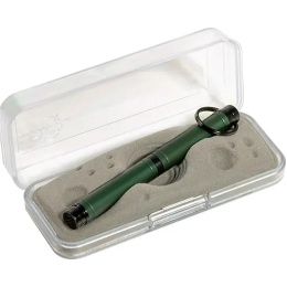 Backpacker Green i gruppen Penner / Fine Writing / Kulepenner hos Pen Store (135762)