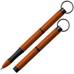 Backpacker Orange i gruppen Penner / Fine Writing / Kulepenner hos Pen Store (135763)