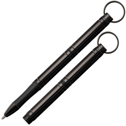 Backpacker Black i gruppen Penner / Fine Writing / Kulepenner hos Pen Store (135764)