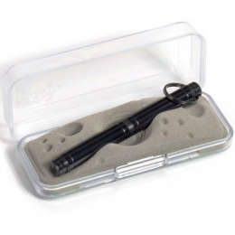 Backpacker Black i gruppen Penner / Fine Writing / Kulepenner hos Pen Store (135764)