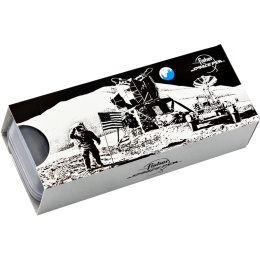 Backpacker Black i gruppen Penner / Fine Writing / Kulepenner hos Pen Store (135764)