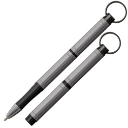 Backpacker Gray i gruppen Penner / Fine Writing / Kulepenner hos Pen Store (135765)