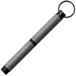 Backpacker Gray i gruppen Penner / Fine Writing / Kulepenner hos Pen Store (135765)