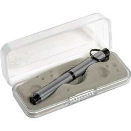 Backpacker Gray i gruppen Penner / Fine Writing / Kulepenner hos Pen Store (135765)