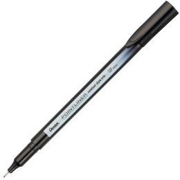 Pointliner Colour Black i gruppen Penner / Kunstnerpenner / Tusjpenner hos Pen Store (135768)