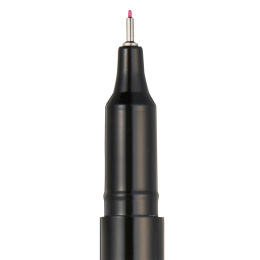 Pointliner Colour 6-sett i gruppen Penner / Kunstnerpenner / Tusjpenner hos Pen Store (135772)