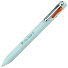 iZee 4-farge multipenn Fun i gruppen Penner / Skrive / Multipenner hos Pen Store (135775)