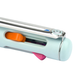 iZee 4-farge multipenn Fun i gruppen Penner / Skrive / Multipenner hos Pen Store (135775)