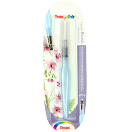 Aquash Vannpensel Medium i gruppen Kunstnermateriell / Pensler / Vannpensler hos Pen Store (135776)
