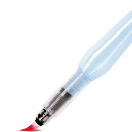 Aquash Vannpensel Broad i gruppen Kunstnermateriell / Pensler / Vannpensler hos Pen Store (135777)