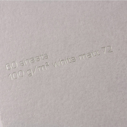 Notepad - Moonlight Grey i gruppen  Papir & Blokk / Skrive og ta notater / Notatbøker hos Pen Store (135782)