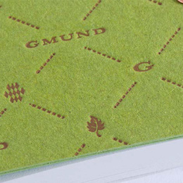 Craftsman Skissebok Landscape - Olivine i gruppen  Papir & Blokk / Artistblokk / Skissebøker hos Pen Store (135792)