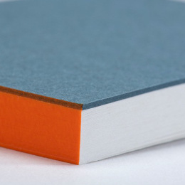 Letterpress Weekly Planner i gruppen  Papir & Blokk / Skrive og ta notater / Post-it og notisblokker hos Pen Store (135794)