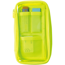 Pennal Transparent Blå i gruppen Penner / Penntilbehør / Pennal hos Pen Store (135797)
