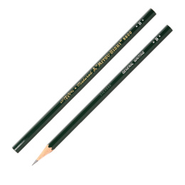 Blyerts Mitsubishi 9800 12-pack i gruppen Penner / Skrive / Blyanter hos Pen Store (135800_r)
