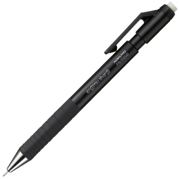 Mekanisk blyant PS-P202 Enpitsu Sharp 0,7 mm Svart i gruppen Penner / Skrive / Trykkblyanter hos Pen Store (135806)