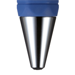 Mekanisk blyant PS-P202 Enpitsu Sharp 0,7 mm Svart i gruppen Penner / Skrive / Trykkblyanter hos Pen Store (135806)