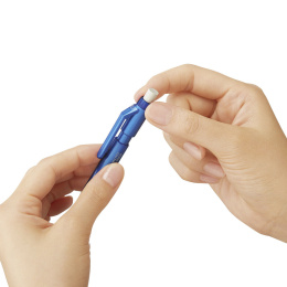 Mekanisk blyant PS-P201 Enpitsu Sharp 1,3 mm i gruppen Penner / Skrive / Trykkblyanter hos Pen Store (135808_r)