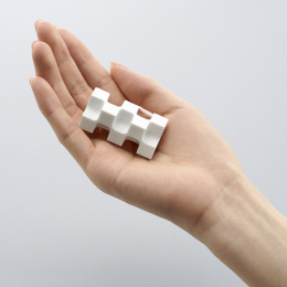 Kadokeshi Viskelær i gruppen Gaver & Gavetips / Gave etter pris / Gave under 100 kr hos Pen Store (135814)