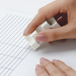 Kadokeshi Viskelær i gruppen Gaver & Gavetips / Gave etter pris / Gave under 100 kr hos Pen Store (135814)