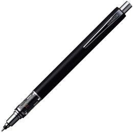 Mekanisk blyant Kuru Toga Advance 0,5 mm Svart i gruppen Penner / Skrive / Trykkblyanter hos Pen Store (135815)