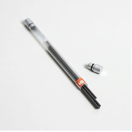 2 mm Stifter HB 5-pakning SL-152 i gruppen Penner / Penntilbehør / Miner hos Pen Store (135816)
