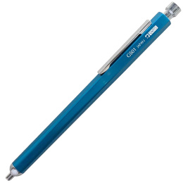 GS01 Gel Roller 0,7 mm Blå i gruppen Penner / Skrive / Gelpenner hos Pen Store (135825)