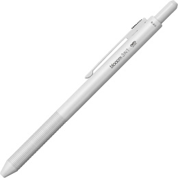 Blooom 3in1 Ice white i gruppen Penner / Skrive / Multipenner hos Pen Store (135830)