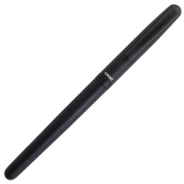CR02 Gel Roller Svart i gruppen Penner / Fine Writing / Rollerballpenner hos Pen Store (135831)
