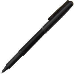 CR02 Gel Roller Svart i gruppen Penner / Fine Writing / Rollerballpenner hos Pen Store (135831)