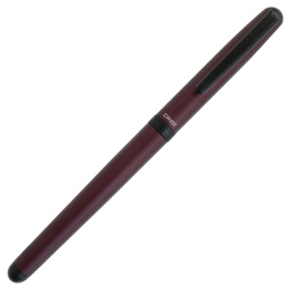 CR02 Gel Roller Vinrød i gruppen Penner / Fine Writing / Rollerballpenner hos Pen Store (135833)