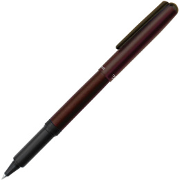 CR02 Gel Roller Vinrød i gruppen Penner / Fine Writing / Rollerballpenner hos Pen Store (135833)