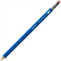 Mekanisk blyant Wooden Pencil 0,5 mm i gruppen Penner / Skrive / Trykkblyanter hos Pen Store (135835_r)