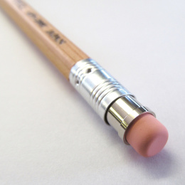 Mekanisk blyant Wooden Pencil 0,5 mm i gruppen Penner / Skrive / Trykkblyanter hos Pen Store (135835_r)