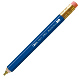 Mekanisk blyant Wooden Pencil 2,0 mm i gruppen Penner / Skrive / Blyanter hos Pen Store (135840_r)